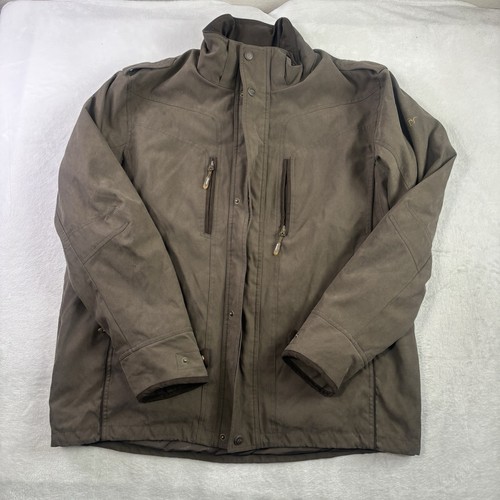 Blaser hunter giacca leggera - hunter,