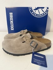 Zoccoli Birkenstock Boston