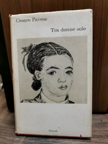 Tra donne sole - , c.