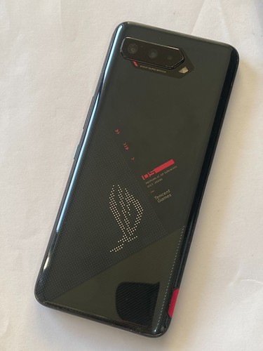 Asus rog phone 5g - phone, 5s