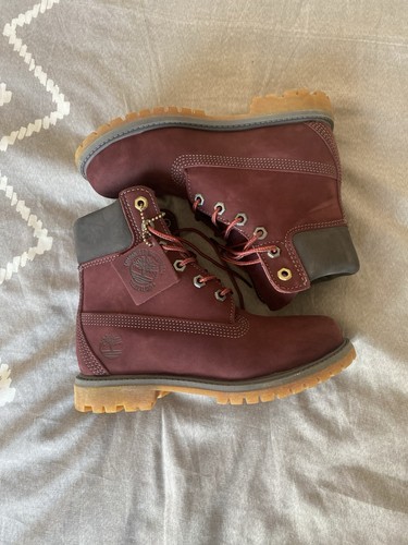 Bottes timberland - bottes,