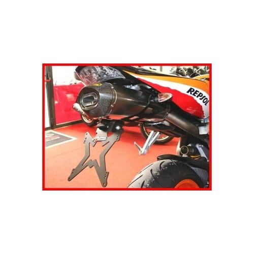 Evotech portatarga codone - portatarga,