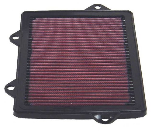 High flow performance - k&n,