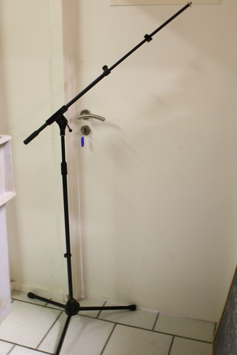 Piedino per microfono marca