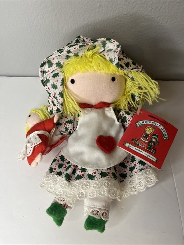 Bambola tascabile joan walsh - bambola,