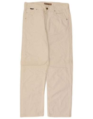 Pantalone uomo avirex dritto - pantalone,