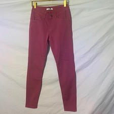 Liu Jo Jeans Bottom Up Skinny