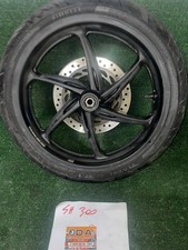 Cerchio Anteriore Honda Sh300