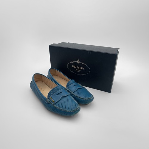 Mocassini scarpe guida - da,