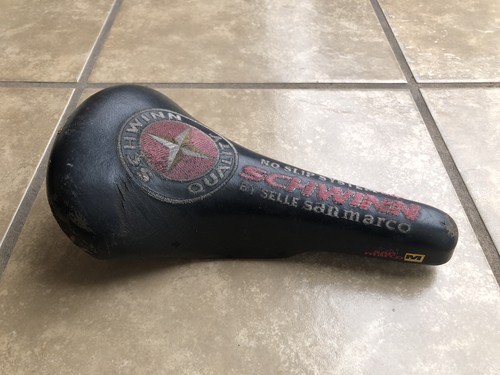 Sella bicicletta - , vintage