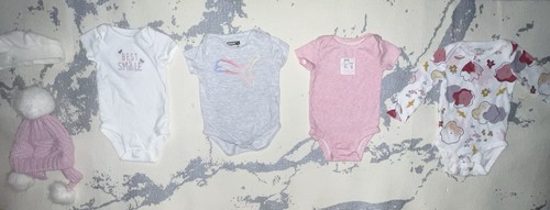 Confezione oggetti vestiti - 6, oggetti,