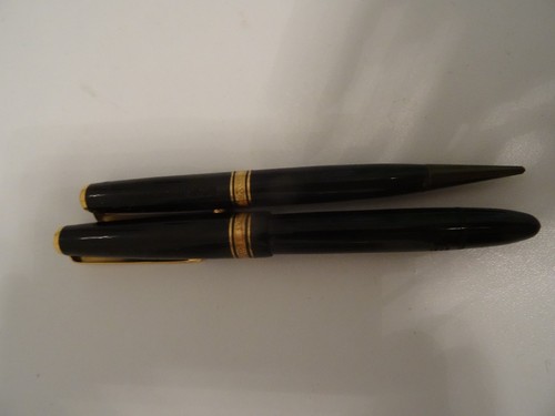 Antica penna stilografica - antica,