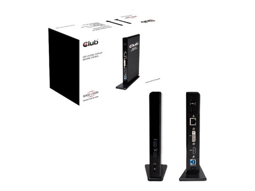 Club usb gen1 - club, a