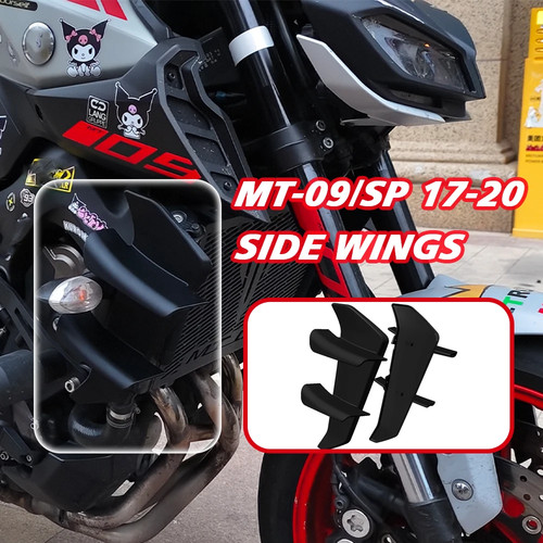 Per yamaha sp mt09 - per,