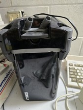 Pompa per Acquario esterno della SICCE - Leggere l'inserzione 