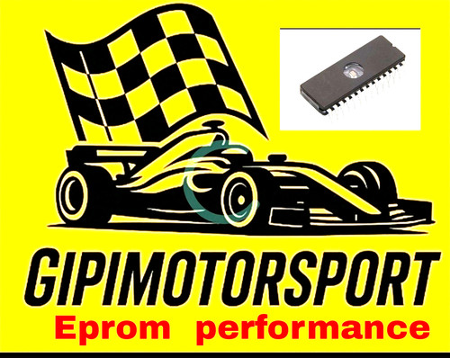 Eprom chip performance per - eprom,