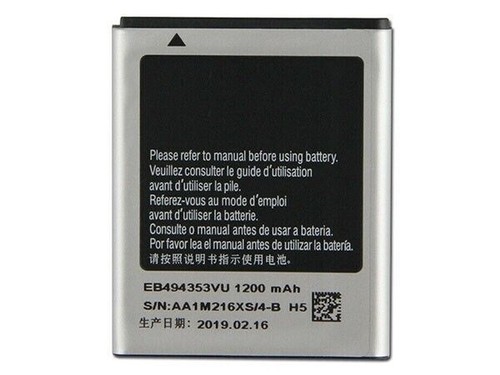Samsung eb494353vu batteria - samsung,