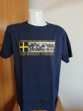 HELLAS VERONA TSHIRT CAMISETA ULTRAS VERONA OLD SCHOOL    TAGLIA SIZE L