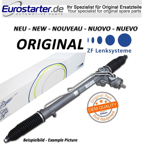 Scatola sterzo 900628 nuova