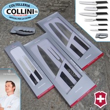 Victorinox - Chef's set - Set coltelli by Daniele Persegani