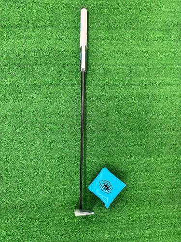 Taylormade spider putter - taylormade,