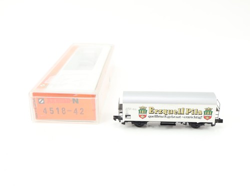 Arnold 4518 vagone merci - 4518-42,