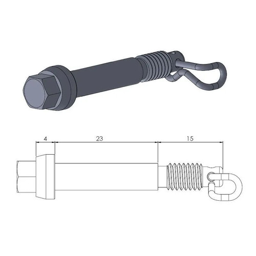 Moto master 213046 perni - 213046,