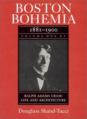 Boston bohemia 1881 1900 - boston, 1881-1900