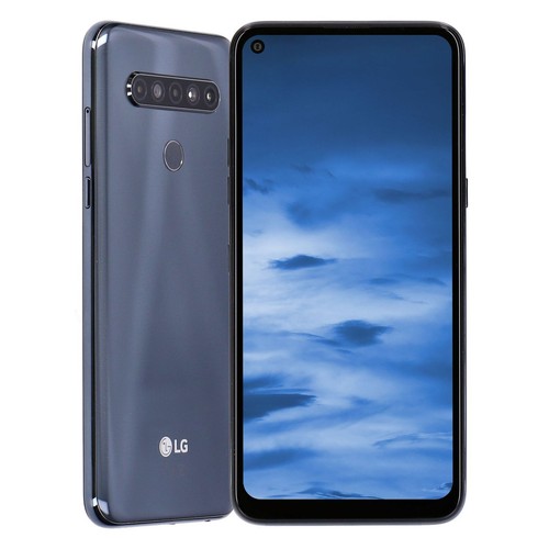 Smartphone android k61 128 - smartphone,
