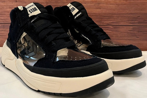 Scarpe ginnastica nere da - ginnastica,