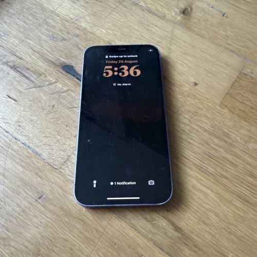 Iphone 64gb sbloccato - 12,
