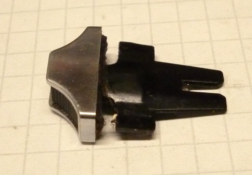 Pulsante cursore grundig - -,