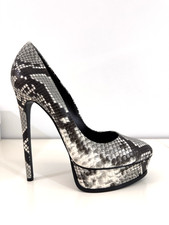 Casadei decolte tacco alto