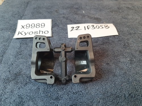 Kyosho if305b supporto leva - kyosho,