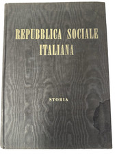 RSI REPUBBLICA SOCIALE