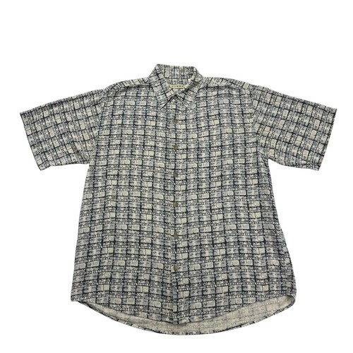 Camicia hawaiana summa uomo - hawaiana,