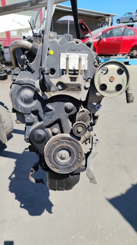 Motore per ford fusion - per,
