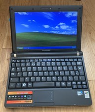 Netbook Sumsung NP-NC10 Atom