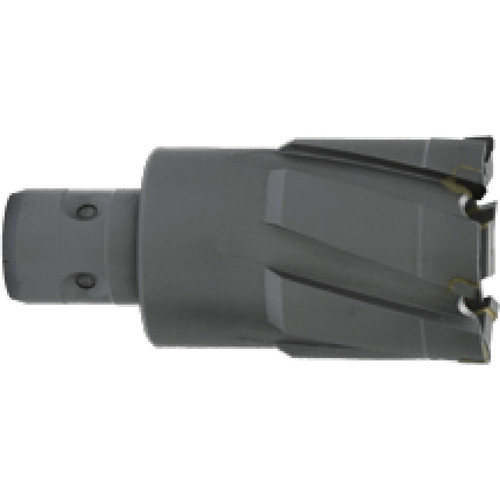 Fresa tazza tct con attacco - a,