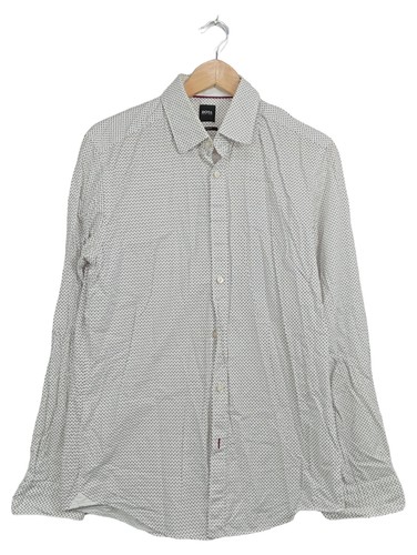 Hugo boss camicia business - hugo,