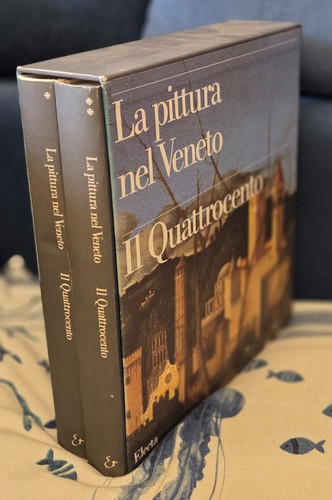 Pittura nel veneto il - la, veneto,