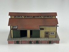 Vollmer modello edificio circa