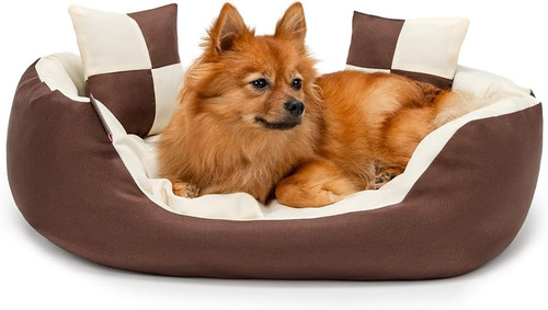 Lettino per cane - in, 1