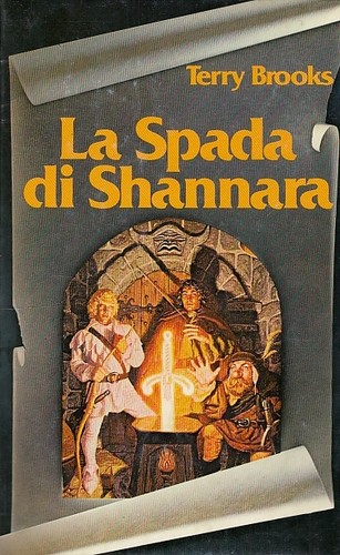 Spada shannara - di,