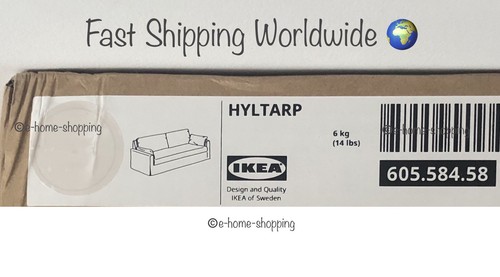 Set copridivano posti - 3, ikea