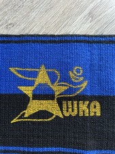 Sciarpa Ultras Atalanta Wka Wild Kaos 