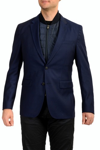 Blazer uomo hugo boss - blazer, hadik2