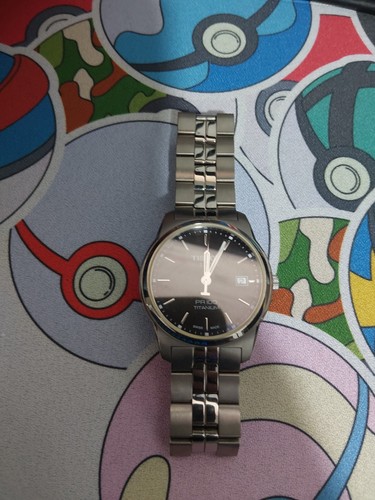 Tissot 1853 pr100 classic - tissot, t-classic