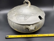 ANTICA ZUPPIERA KAYSERZINN CON