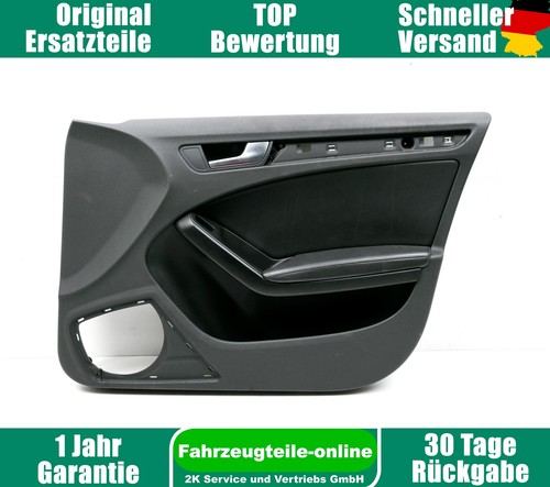 Audi 8k5 avant - audi,